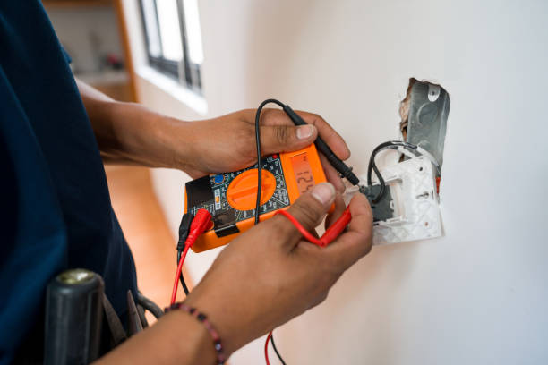 Best Commercial Electrician Services  in North Massapequa, NY