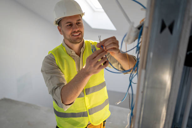 Best Affordable Electrical Installation  in North Massapequa, NY